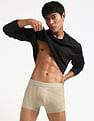 Calvin Klein Underwear Monogram Low Rise Trunks