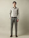 Arrow Chevron Printed 1851 Shirt