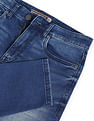 Flying Machine Stone Wash Mankle Slim Fit Jeans