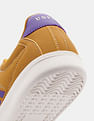 U.S. Polo Assn. Women Edda Striped Sneakers