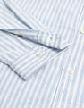 Tommy Hilfiger Sustainable Vertical Stripe Shirt
