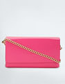 U.S. Polo Assn. Women City Girl Solid Sling Bag