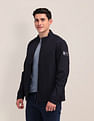 U.S. Polo Assn. USJCKS0654 NAVY Mens Jackets