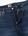Tommy Hilfiger Dad Regular Tapered Whiskered Jeans