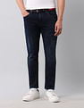 U.S. Polo Assn. Denim Co. Henry Tapered Fit Blue Jeans