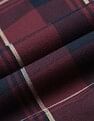 U.S. Polo Assn. Tailored Fit Tartan Checked Shirt