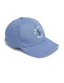 U.S. Polo Assn. Brand Embroidered Cotton Cap