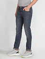 U.S. Polo Assn. Denim Co. Regallo Skinny Fit Blue Jeans