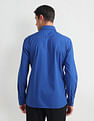 Arrow Pure Cotton Slim Fit Shirt