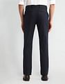 Arrow Mid Rise Tapered Fit Trousers