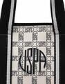 U.S. Polo Assn. Monogram Mendy Satchel Bag