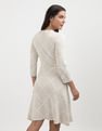 Tommy Hilfiger Sweater Crew neck Dress