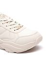 U.S. Polo Assn. Women Solid Sage 2.0 Sneakers
