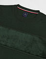 Arrow Sport Brand Regular Fit Sweatshirt