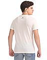 U.S. Polo Assn. Denim Co. Muscle Fit Graphic T-Shirt