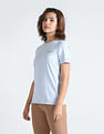 Tommy Hilfiger Corporate Logo Regular Fit 1985 T-Shirt