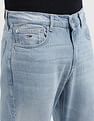 Tommy Hilfiger Ryan Regular Straight Jeans
