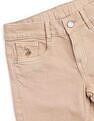 U.S. Polo Assn. Kids Boys Relaxed Fit Pink Jeans