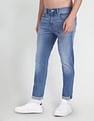 Flying Machine Slim Tapered Stone Wash Jeans