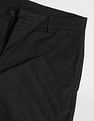 Arrow Sport Slim Satin Weave Trousers