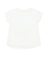 U.S. Polo Assn. Kids Girls Regular Fit T-Shirt