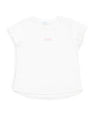 U.S. Polo Assn. Kids Girls Regular Fit T-Shirt