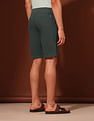 U.S. Polo Assn. Working Holiday Slim Fit Shorts