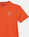 Tommy Hilfiger Kids Boys Graphic Relaxed-Fit Cotton T-Shirt