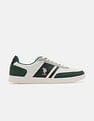 U.S. Polo Assn. Men Hilton Colour Blocked Sneakers