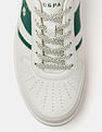 U.S. Polo Assn. Men Camon Low Top Sneakers