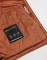 Arrow Sport Packable Solid Padded Jacket