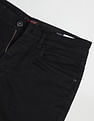 U.S. Polo Assn. Denim Co. Connor Bootcut Fit Black Jeans