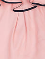 U.S. Polo Assn. Kids Sleeveless Viscose Top