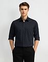 Arrow Manhattan Slim Cotton Shirt