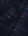 Arrow Sport Slim Fit Lightweight Corduroy Shirt