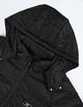 Flying Machine Super Packable Puffer Jacket