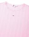 Tommy Hilfiger Solid Slim-Fit Cotton T-Shirt