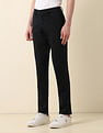 U.S. Polo Assn. Denver Slim Fit Dobby Weave Trousers
