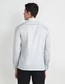Arrow Manhattan Slim Fit Dobby Shirt