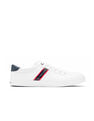U.S. Polo Assn. Men Gaiman 5.0 Solid Sneakers