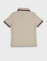 Tommy Hilfiger Kids Boys Solid Regular-Fit Cotton Polo Shirt