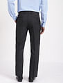 Arrow Dobby Stretch Textured Formal Trousers