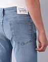 U.S. Polo Assn. Denim Co. Regallo Skinny Fit Super Stretch Jeans