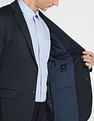 Arrow Zero Calorie Slim Fit Blazer