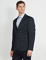 Arrow Zero Calorie Slim Fit Blazer