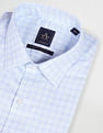 Arrow Auto Press Tartan Check Shirt