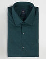 Arrow Liberty Classic Textured Dobby Shirt