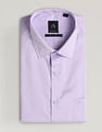 Arrow Liberty Classic Fit Graph Checked Autopress Shirt