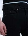 Flying Machine Mankle Relaxed Tapered Fit F Lite Jeans