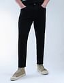 Flying Machine Mankle Relaxed Tapered Fit F Lite Jeans